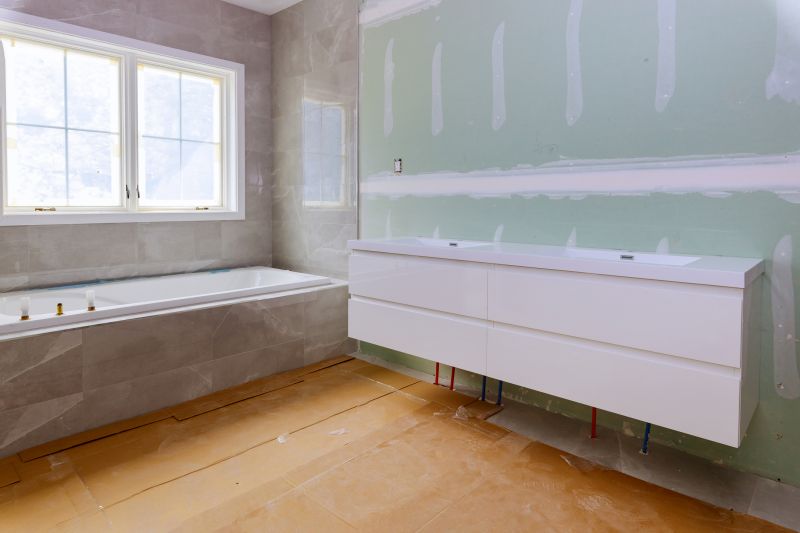 Top Bathroom Remodeling Companies in Dripping Springs, TX