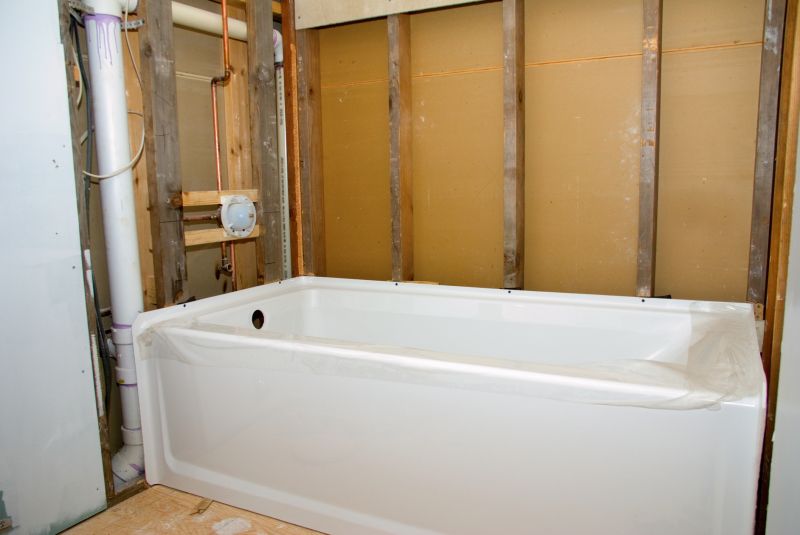 Top Bathroom Remodeling Companies in Spicewood, TX