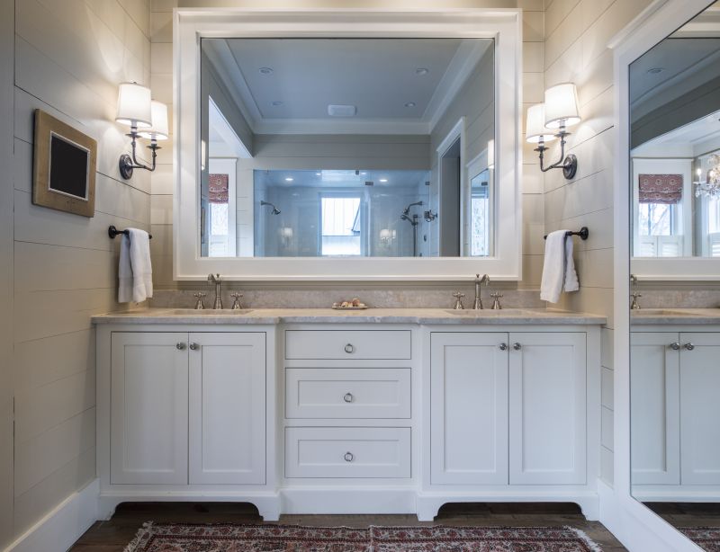 Cost of Bathroom Remodeling in Austin, TX